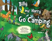 Billy And Harry Go Camping