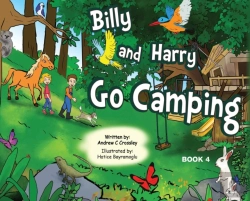 Bertrand.pt - Billy And Harry Go Camping