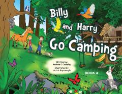 Billy And Harry Go Camping