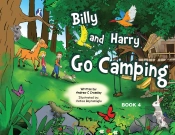 Billy And Harry Go Camping