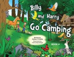 Bertrand.pt - Billy And Harry Go Camping