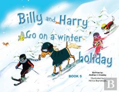 Billy And Harry Go On A Winter Holiday