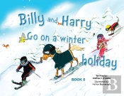 Billy And Harry Go On A Winter Holiday