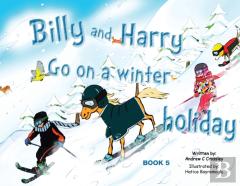 Billy And Harry Go On A Winter Holiday