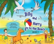 Billy And Harry Go To The Beach