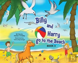 Bertrand.pt - Billy And Harry Go To The Beach