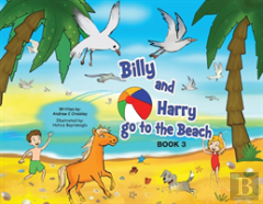 Billy And Harry Go To The Beach