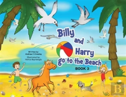 Bertrand.pt - Billy And Harry Go To The Beach