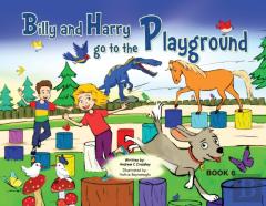 Billy And Harry Go To The Playground