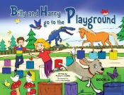 Billy And Harry Go To The Playground