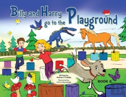 Bertrand.pt - Billy And Harry Go To The Playground