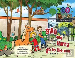 Billy And Harry Go To The Zoo