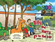 Billy And Harry Go To The Zoo
