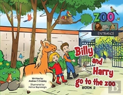 Bertrand.pt - Billy And Harry Go To The Zoo