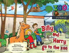 Billy And Harry Go To The Zoo