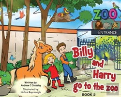 Bertrand.pt - Billy And Harry Go To The Zoo