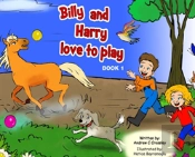 Billy And Harry Love To Play