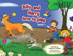 Bertrand.pt - Billy And Harry Love To Play