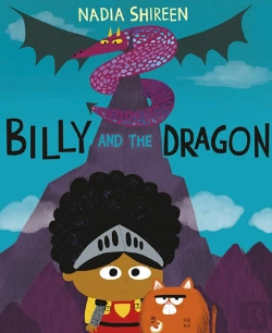 Bertrand.pt - Billy And The Dragon