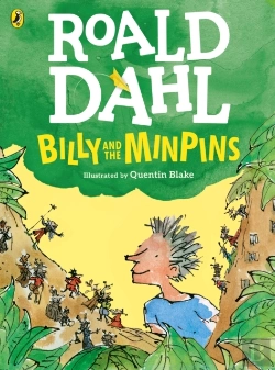 Bertrand.pt - Billy And The Minpins (Colour Edition)