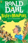 Billy And The Minpins (Illustrated By Quentin Blake)