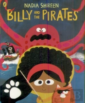 Billy And The Pirates