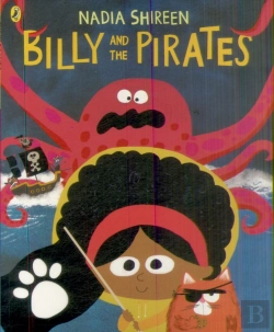 Bertrand.pt - Billy And The Pirates
