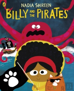 Bertrand.pt - Billy And The Pirates