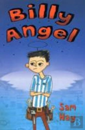 Billy Angel