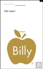 Billy Apple