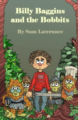 Bertrand.pt - Billy Baggins And The Bobbits