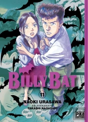 Billy Bat T.11