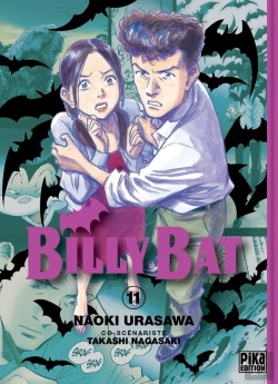 Bertrand.pt - Billy Bat T.11