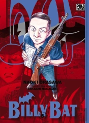 Billy Bat T.5