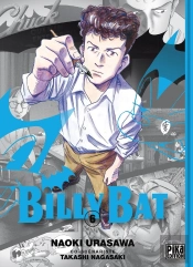 Billy Bat T.6