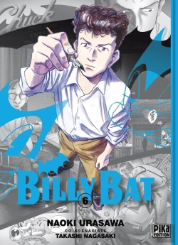 Bertrand.pt - Billy Bat T.6