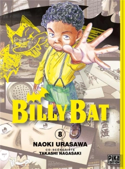 Bertrand.pt - Billy Bat T.8