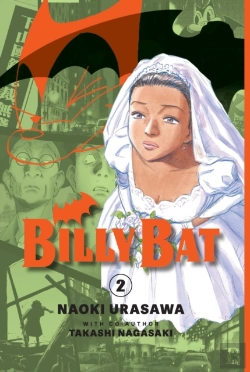 Bertrand.pt - Billy Bat Volume 2