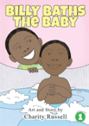 Billy Baths The Baby