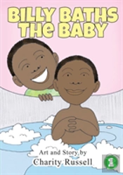 Billy Baths The Baby