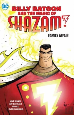 Bertrand.pt - Billy Batson And The Magic Of Shazam! Book One