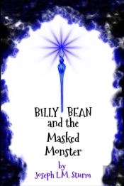 Billy Bean And The Masked Monster
