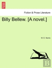 Billy Bellew. (A Novel.)