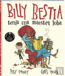 Billy Bestia