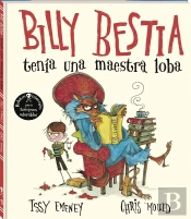 Billy Bestia