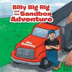 Bertrand.pt - Billy Big Rig And The Sandbox Adventure
