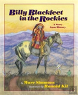 Bertrand.pt - Billy Blackfeet In The Rockies