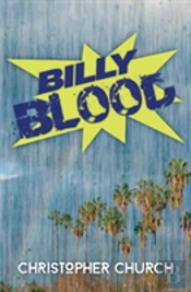 Billy Blood
