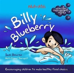 Bertrand.pt - Billy Blueberry