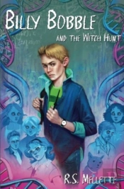 Billy Bobble And The Witch Hunt